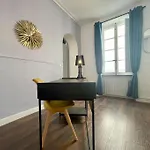 Lejlighed Chic Bastide Carcassonne