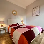 Apartment Chic Bastide *