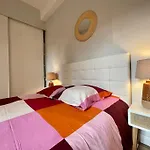 Apartment Chic Bastide *