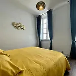 Chic Bastide Lejlighed Carcassonne