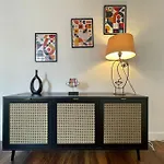 Apartment Chic Bastide
