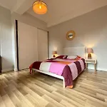 Chic Bastide Lejlighed Carcassonne