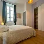 Chic Bastide Lejlighed *