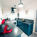 Chic Bastide Lejlighed