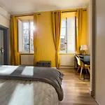 Lejlighed Chic Bastide