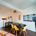 Apartment Chic Bastide