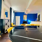 Lejlighed Chic Bastide Carcassonne