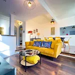 Lejlighed Chic Bastide