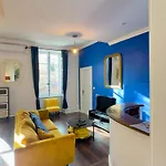 Lejlighed Chic Bastide Carcassonne