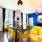 Chic Bastide Carcassonne
