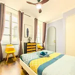 Lejlighed Chic Bastide