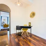Apartment Chic Bastide *