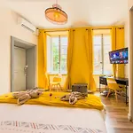 Chic Bastide Lejlighed *