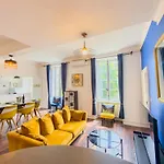 Lejlighed Chic Bastide Carcassonne