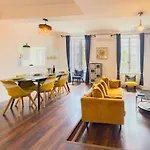 Chic Bastide Lejlighed *