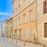 Chic Bastide Apartment *