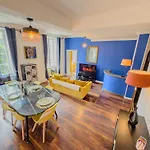 Apartment Chic Bastide *