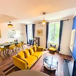 Chic Bastide Lejlighed