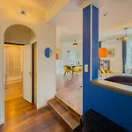 Apartment Chic Bastide *
