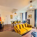 Chic Bastide Lejlighed Carcassonne