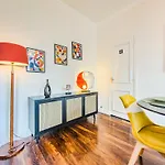 Apartment Chic Bastide