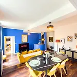 Chic Bastide Apartment