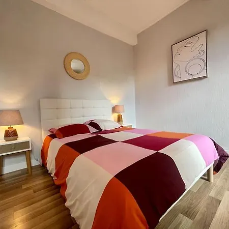 Διαμέρισμα Chic Bastide *