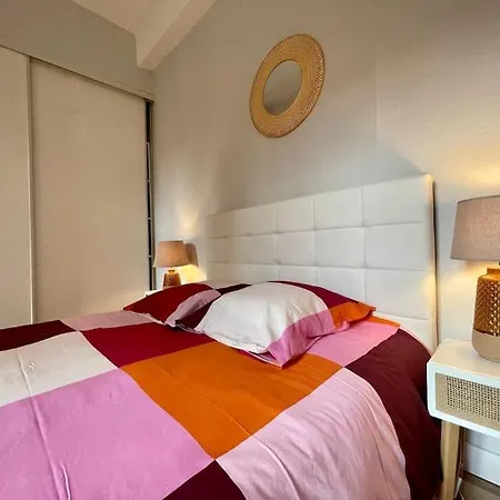 Διαμέρισμα Chic Bastide *