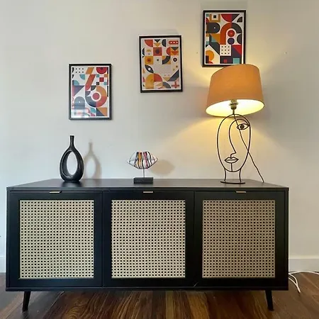 Διαμέρισμα Chic Bastide