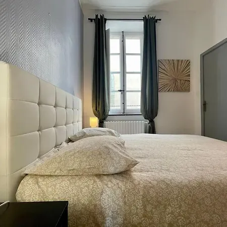 Chic Bastide 아파트 *