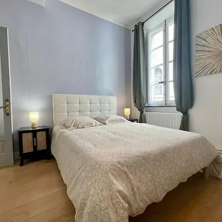 Chic Bastide 아파트 *