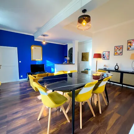 Chic Bastide Διαμέρισμα *