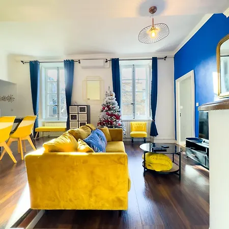 Chic Bastide Διαμέρισμα *