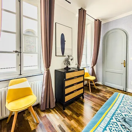 Chic Bastide * Καρκασόν