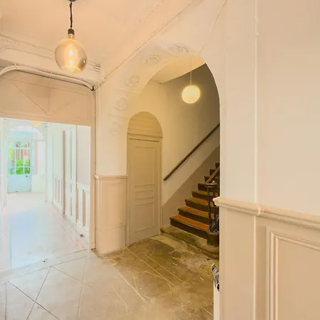 Chic Bastide Διαμέρισμα