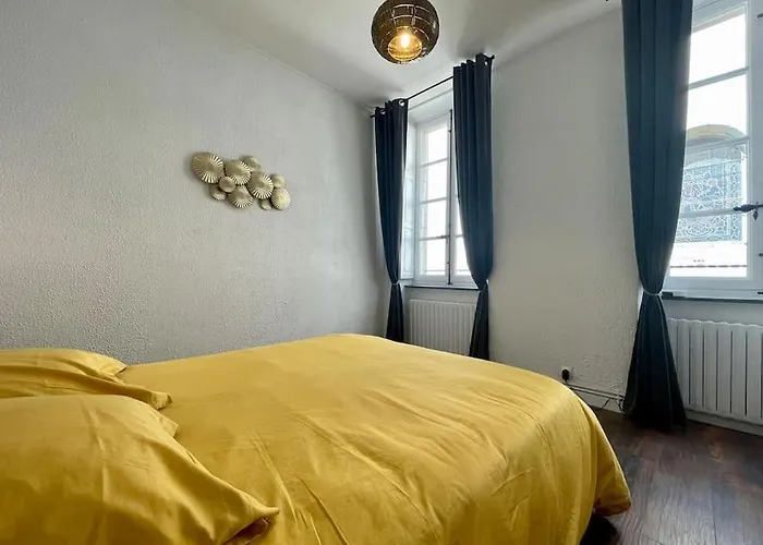 Chic Bastide Apartament Carcassonne